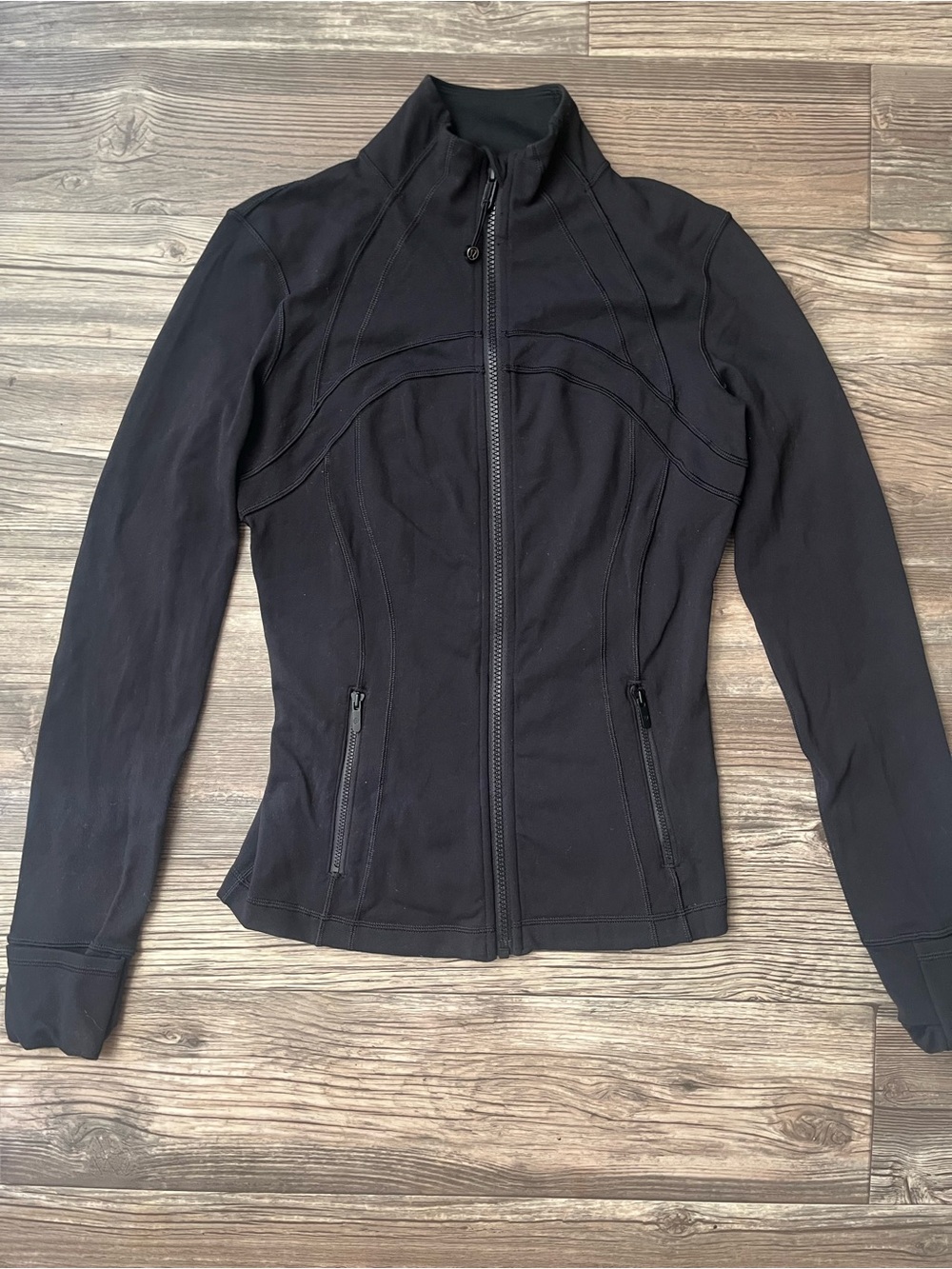 LuLulemon Define Jacket - Picture 3 of 5